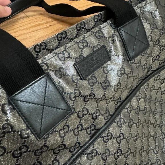 Gucci bag - Picture 5 of 13